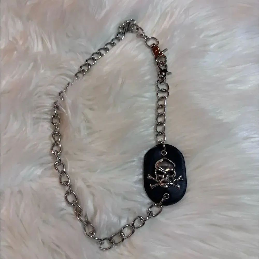 N/A edgy chain